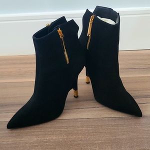 Giuseppe Zanotti booties
